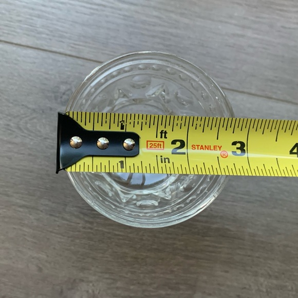 Vintage Cocktail glasses - Picture 4 of 4